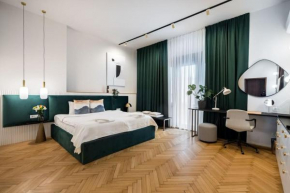 Stylish & Charming Apartment - City Center